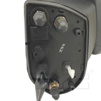 Mirror for 19-19 Toyota RAV-4 Power Non-Heated w/o Camera & Blindspot Passenger
