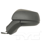Mirror for 19-19 Toyota RAV-4 Power Non-Heated w/o Camera & Blindspot Driver
