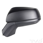 Side View Mirror for 19-20 Toyota RAV4 Hybrid Power Non-Heated Driver Left