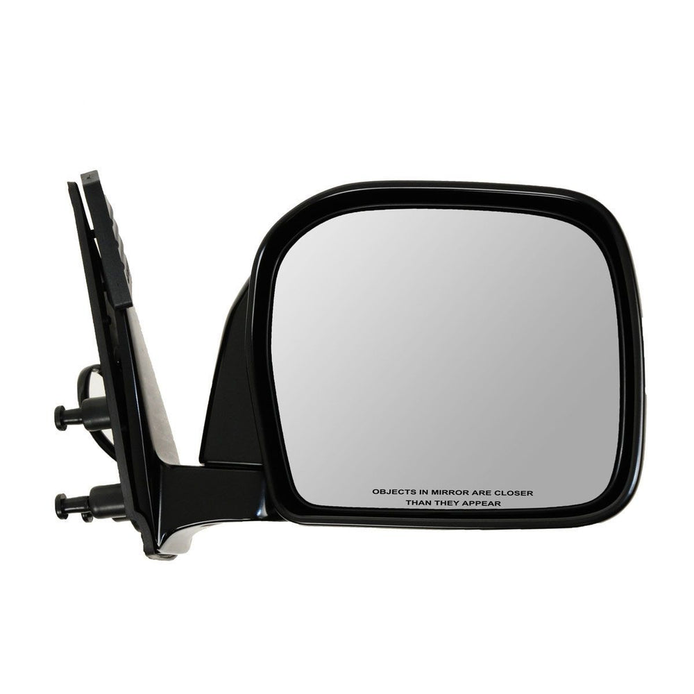 Door Mirror for 01-04 Toyota Tacoma Power Non-Heated Right Passenger Side