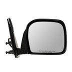 Door Mirror for 01-04 Toyota Tacoma Power Non-Heated Right Passenger Side