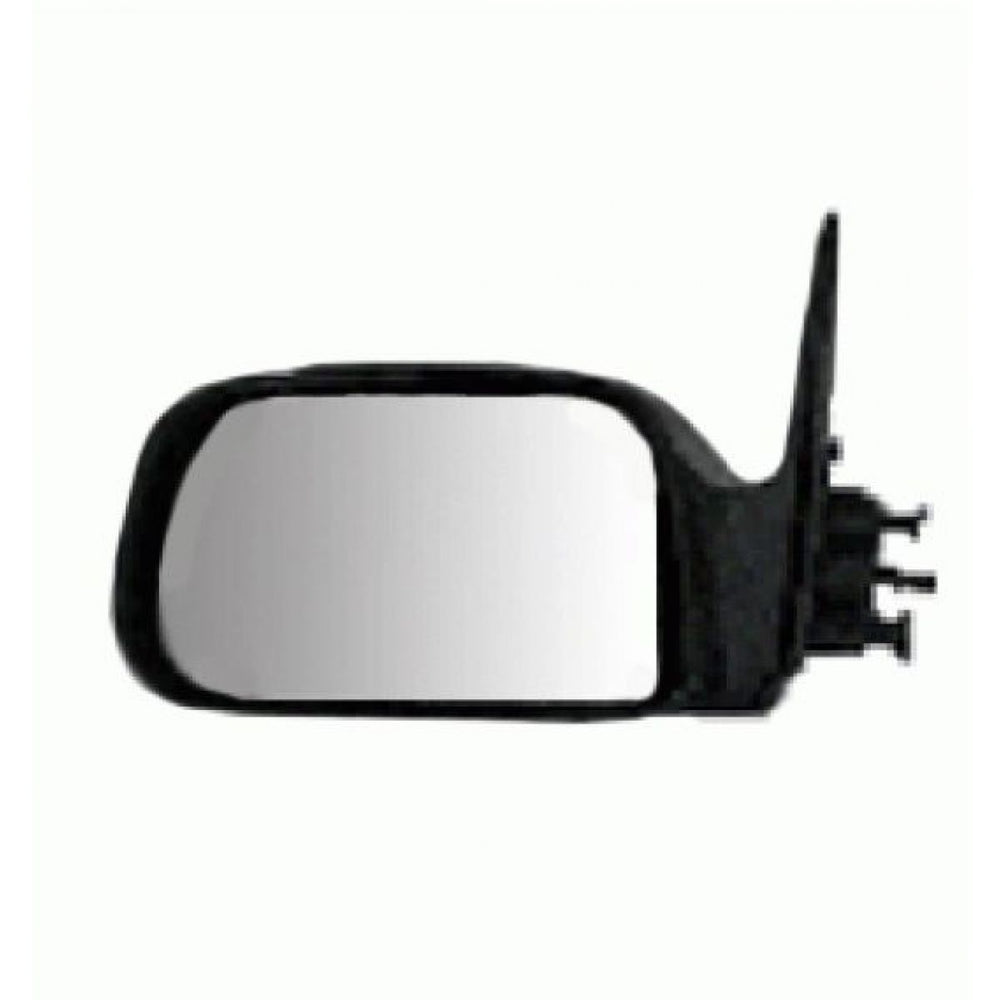 Door Mirror for 01-03 Toyota Tacoma 2WD Pickup Manual Left Driver  Side