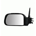 Door Mirror for 01-03 Toyota Tacoma 2WD Pickup Manual Left Driver  Side