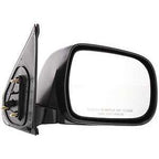 Door Mirror for 05-10 Toyota Tacoma Pickup Manual Right Passenger  Side