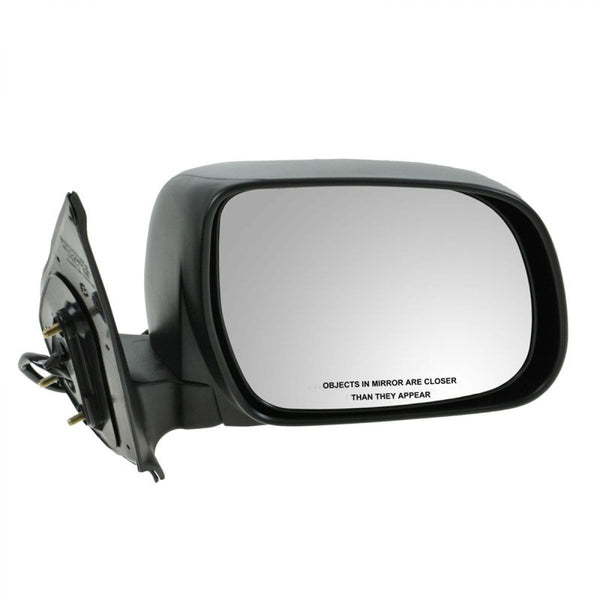 Door Mirror for 05-10 Toyota Tacoma Power Non-Heated Right Passenger Side