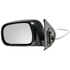 Door Mirror for 05-10 Toyota Tacoma Power Non-Heated Left Driver Side