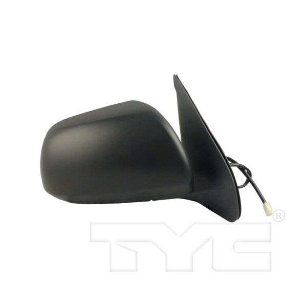 Door Mirror for 12-15 Toyota Tacoma Power Non-Heated Right Passenger  Side