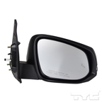 Side Mirror for 16-20 Toyota Tacoma Power Heated w/o Camera w/Signal Right