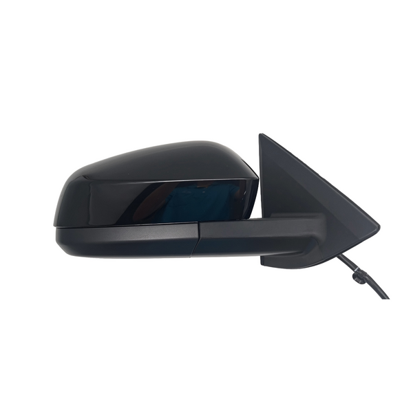 Power Heated Mirror RH Passenger Side for 24-25 Toyota Tacoma w/Blindspot