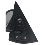 Power Heated Mirror LH Driver Side for 24-25 Toyota Tacoma w/Blindspot