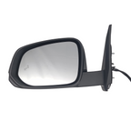 Power Heated Mirror LH Driver Side for 24-25 Toyota Tacoma w/Blindspot