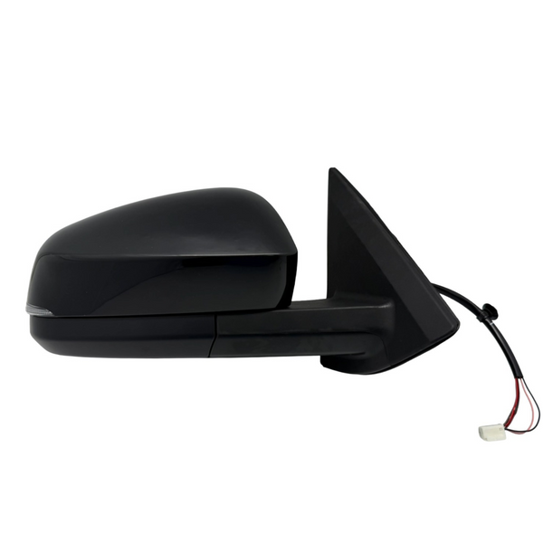 Power Heated Mirror Passenger Side for 24-25 Toyota Tacoma w/Blindspot/Signal