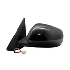 Power Heated Mirror Driver Side for 24-25 Toyota Tacoma w/Blindspot/Signal