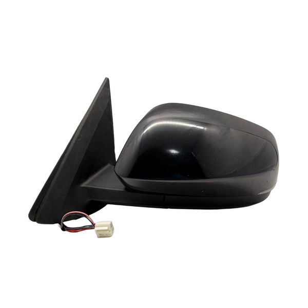 Power Heated Mirror Driver Side for 24-25 Toyota Tacoma w/Blindspot/Signal