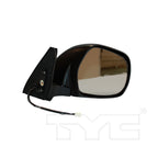 Door Mirror for 03-08 Toyota 4Runner Power Non-Heated Right Passenger  Side
