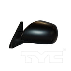 Door Mirror for 03-08 Toyota 4Runner Power Non-Heated Left Driver  Side