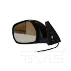 Door Mirror for 03-08 Toyota 4Runner Power Non-Heated Left Driver  Side