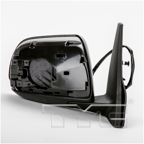 Side View Mirror for 10-13 Toyota 4 Runner Right Passenger Side