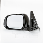 Side View Mirror for 10-13 Toyota 4 Runner Left Driver Side