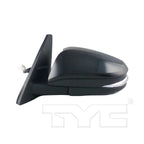 Door Mirror for 14-19 Toyota 4Runner Power Heated w/Signal & Puddle Driver