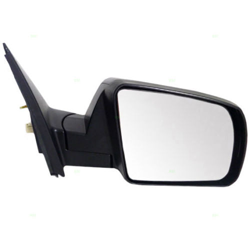 Door Mirror for 07-13 Toyota Tundra (SR5) Pickup Power Non-Heated Right Side