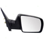 Door Mirror for 07-13 Toyota Tundra (SR5) Pickup Power Non-Heated Right Side