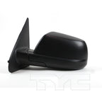 Door Mirror for 07-13 Toyota Tundra Pickup Power Heated Left Driver  Side