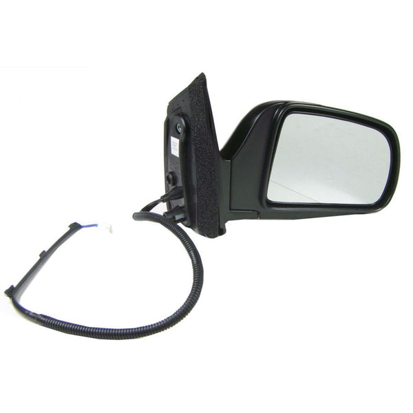 Door Mirror for 98-03 Toyota Sienna Power Non-Heated Right Passenger  Side