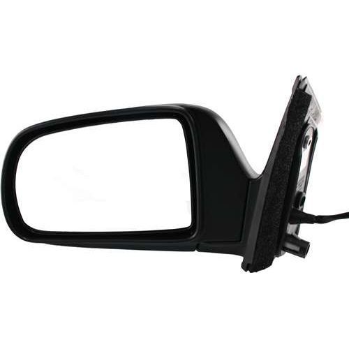 Door Mirror for 98-03 Toyota Sienna Power Non-Heated Left Driver  Side