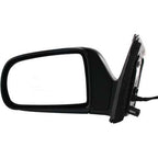 Door Mirror for 98-03 Toyota Sienna Power Non-Heated Left Driver  Side