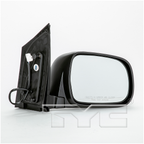 Side View Mirror for 04-10 Toyota Sienna Power Non-Heated Right Passenger Side