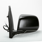 Side View Mirror for 04-10 Toyota Sienna Power Non-Heated Left Driver