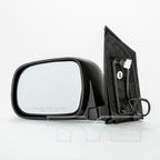Side View Mirror for 04-10 Toyota Sienna Power Non-Heated Left Driver