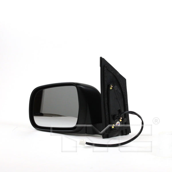 Side Door Mirror for 04-10 Toyota Sienna Power Heated Left Driver Side