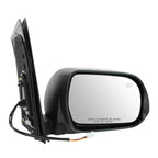 Door Mirror for 11-12 Toyota Sienna Power Heated Paintable Right Passenger  Side