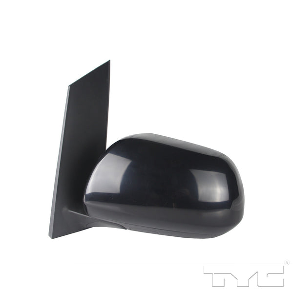 Mirror for 15-20 Toyota Sienna Power Heated w/o Blindspot Left Driver  Side