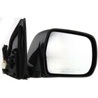 Door Mirror for 01-07 Toyota Highlander Power Non-Heated Right Passenger  Side