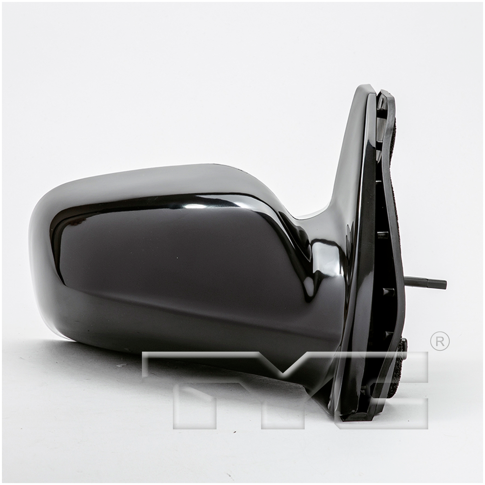 Side Mirror for 03-08 Toyota Matrix/Pontiac Vibe Manual Remote Passenger Right