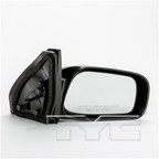 Side Mirror for 03-08 Toyota Matrix/Pontiac Vibe Manual Remote Passenger Right