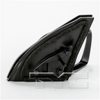 Side Mirror for 03-08 Toyota Matrix/Pontiac Vibe Manual Remote Passenger Right