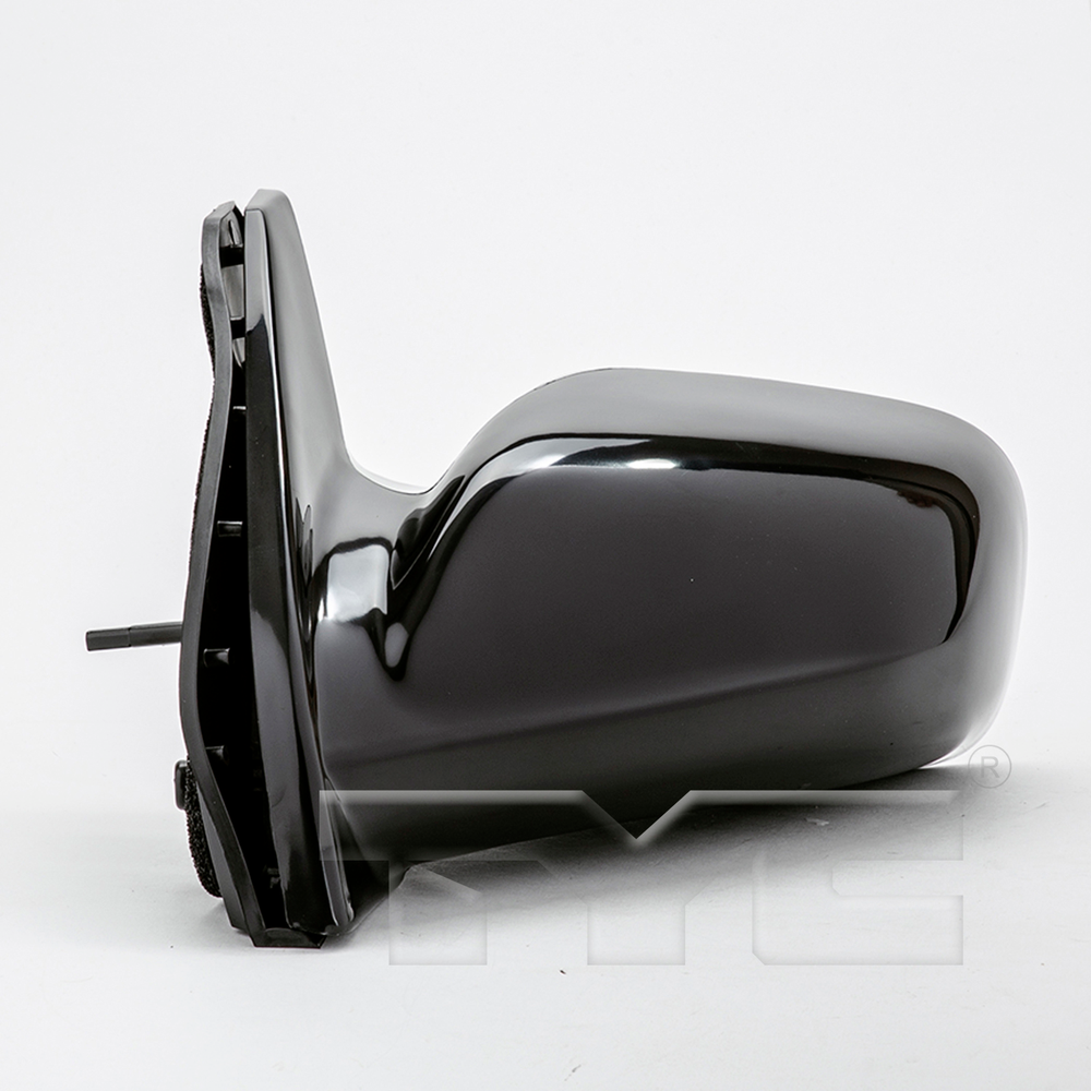Side View Mirror for 03-08 Toyota  Matrix/Pontiac Vibe  Left Driver Side