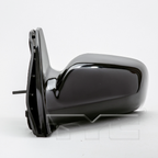 Side View Mirror for 03-08 Toyota  Matrix/Pontiac Vibe  Left Driver Side