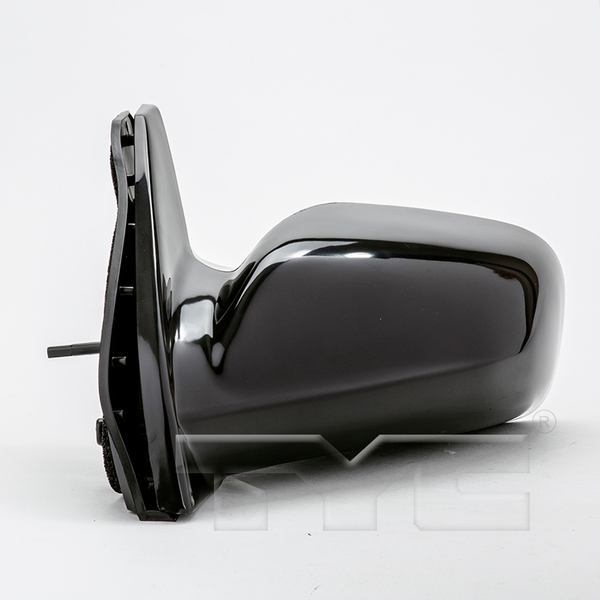 Side View Mirror for 03-08 Toyota  Matrix/Pontiac Vibe  Left Driver Side