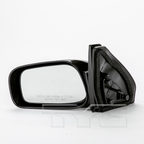 Side View Mirror for 03-08 Toyota  Matrix/Pontiac Vibe  Left Driver Side