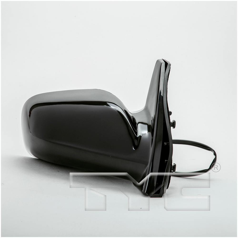 Mirror for 03-08 Toyota Matrix/Pontiac Vibe Power Non-Heated Right Passenger
