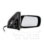 Mirror for 03-08 Toyota Matrix/Pontiac Vibe Power Non-Heated Right Passenger