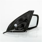 Mirror for 03-08 Toyota Matrix/Pontiac Vibe Power Non-Heated Right Passenger