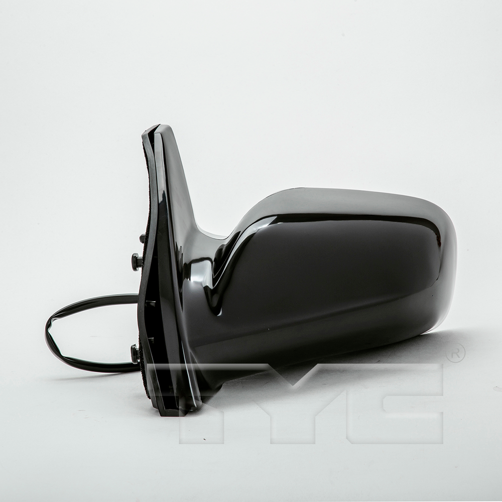 Mirror for 03-08 Toyota Matrix/Pontiac Vibe Power Non-Heated Left Driver