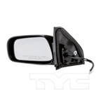 Mirror for 03-08 Toyota Matrix/Pontiac Vibe Power Non-Heated Left Driver
