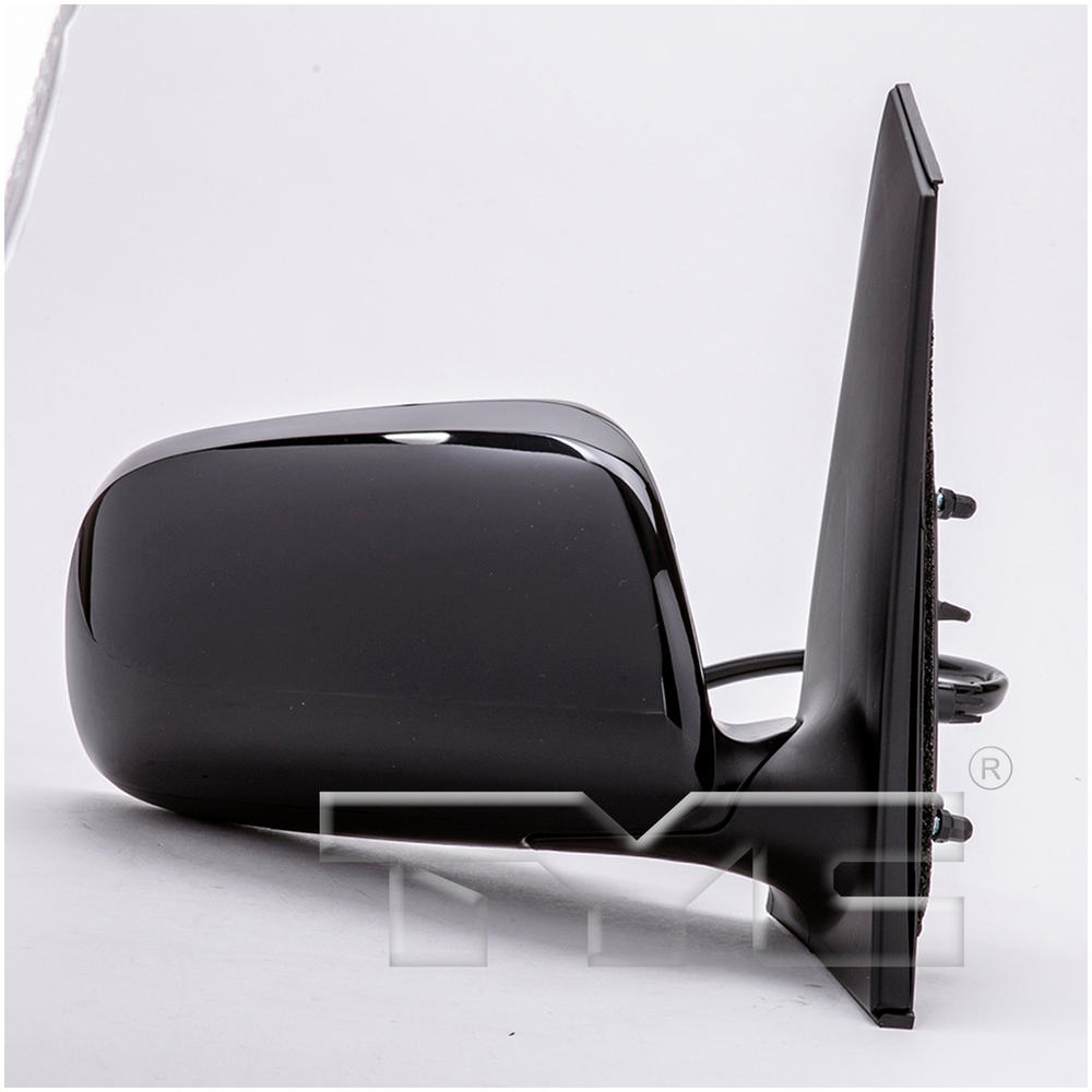 Side View Mirror for 04-09 Toyota Prius Power Heated Passenger Right